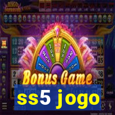 ss5 jogo