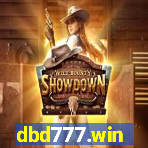 dbd777.win