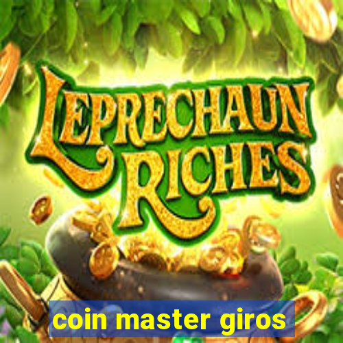 coin master giros