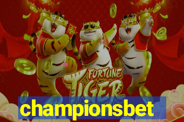 championsbet