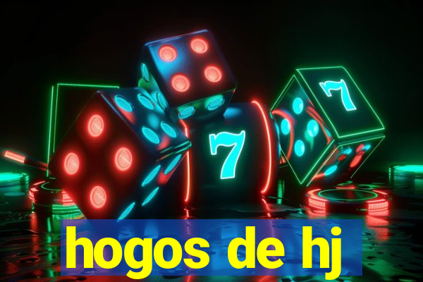 hogos de hj