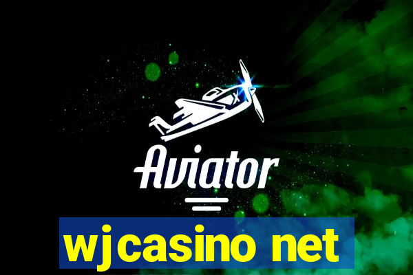 wjcasino net