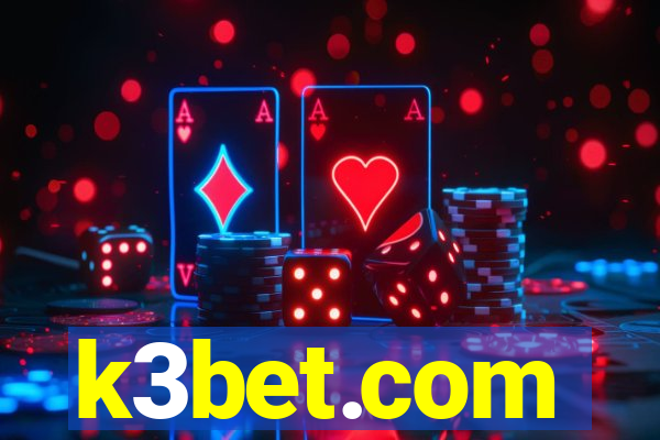 k3bet.com