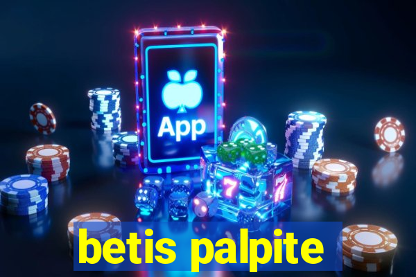 betis palpite