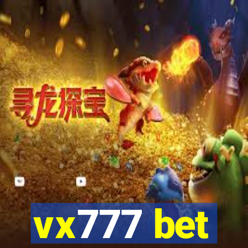 vx777 bet