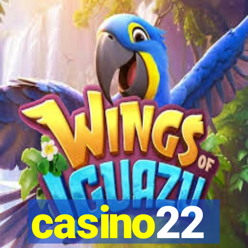 casino22