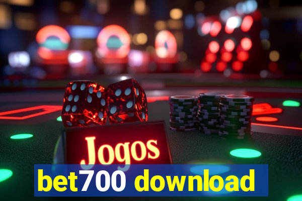 bet700 download