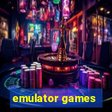 emulator games