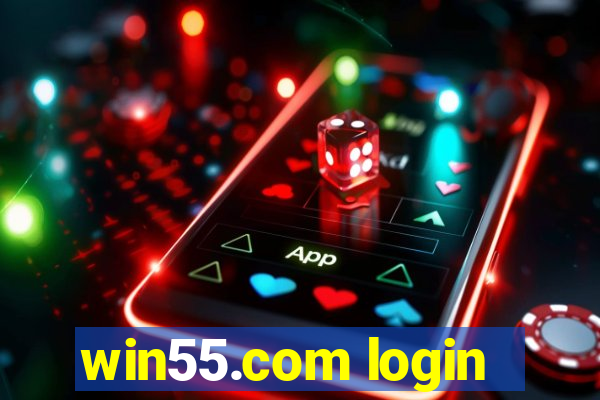 win55.com login