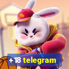 +18 telegram