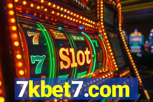 7kbet7.com