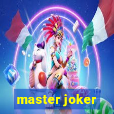 master joker