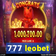 777 leobet