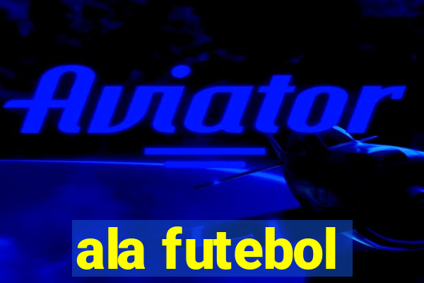 ala futebol