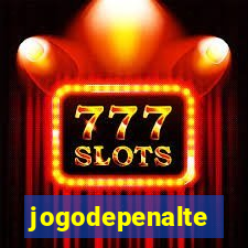 jogodepenalte