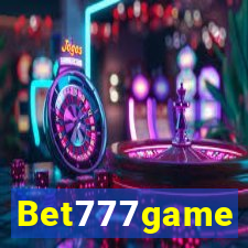 Bet777game