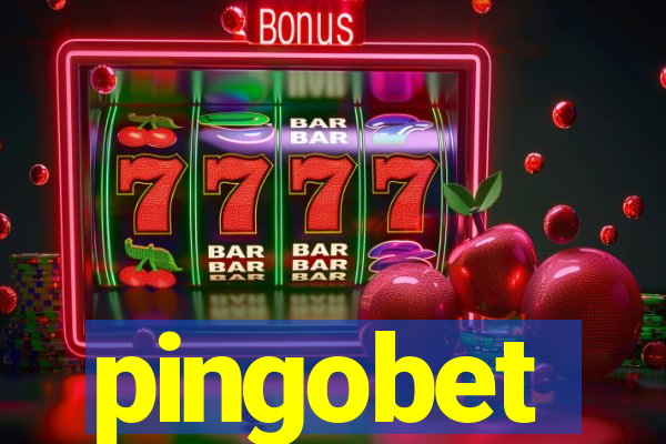 pingobet