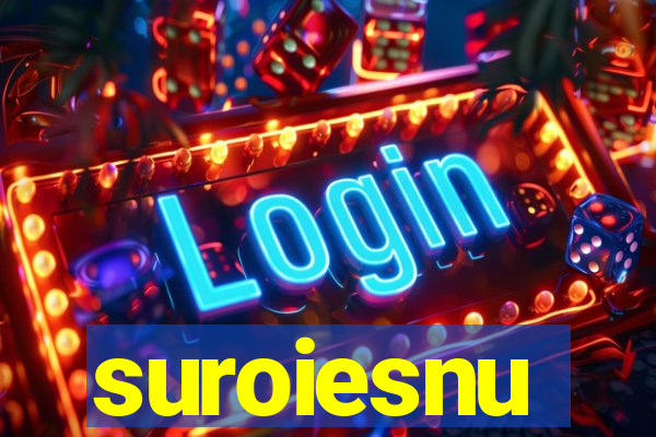 suroiesnu