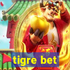 tigre bet