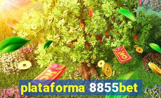 plataforma 8855bet