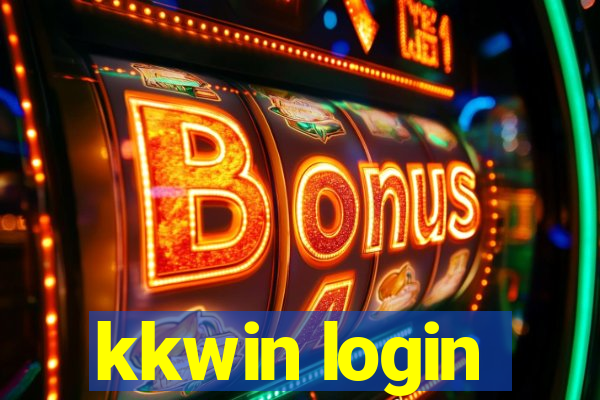 kkwin login