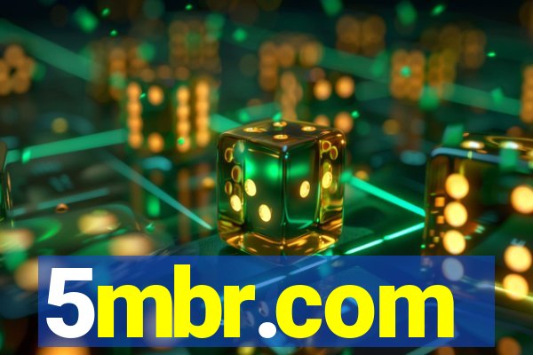 5mbr.com