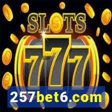 257bet6.com