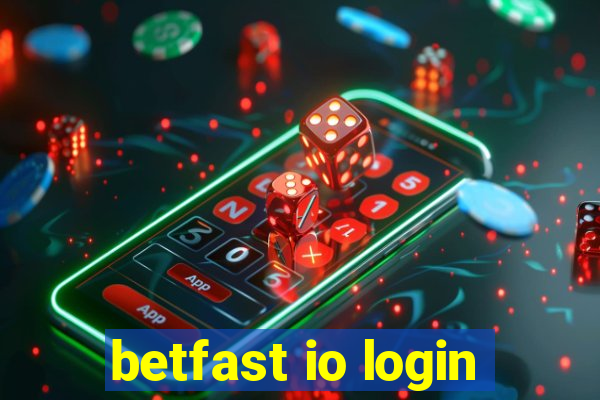 betfast io login