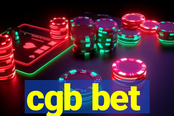 cgb bet