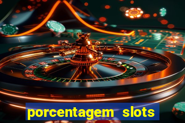 porcentagem slots pg popbra