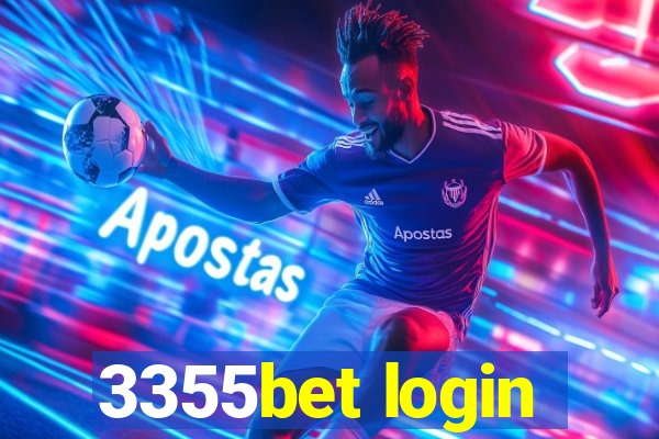 3355bet login