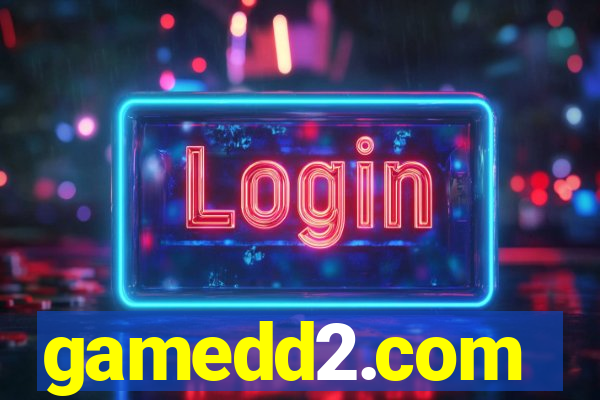 gamedd2.com