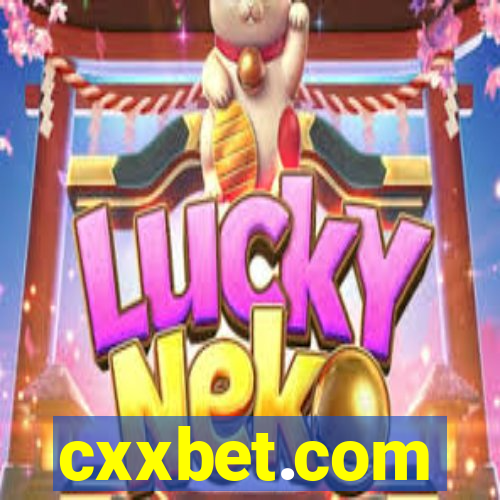 cxxbet.com