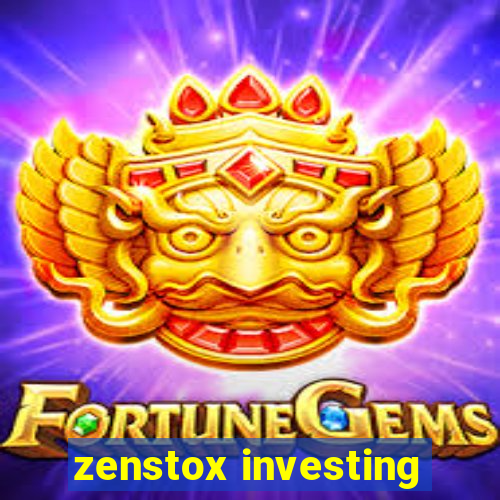 zenstox investing