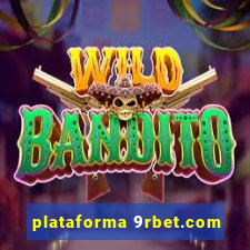 plataforma 9rbet.com