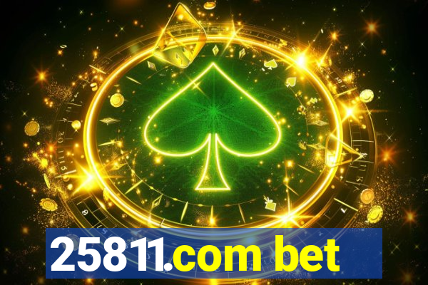 25811.com bet