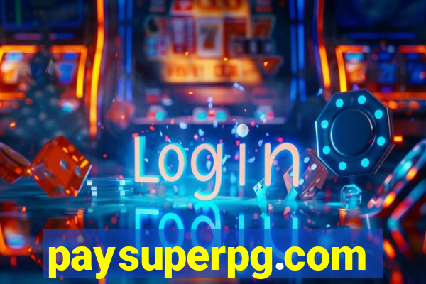 paysuperpg.com