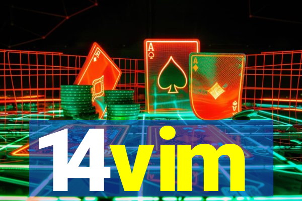 14vim