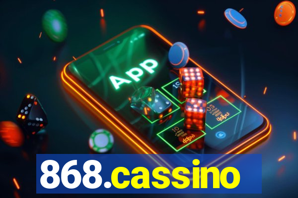 868.cassino