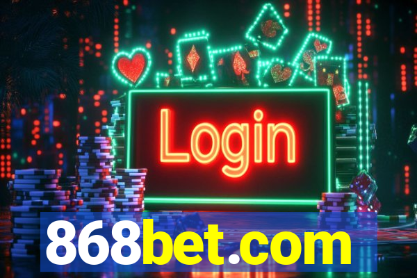 868bet.com