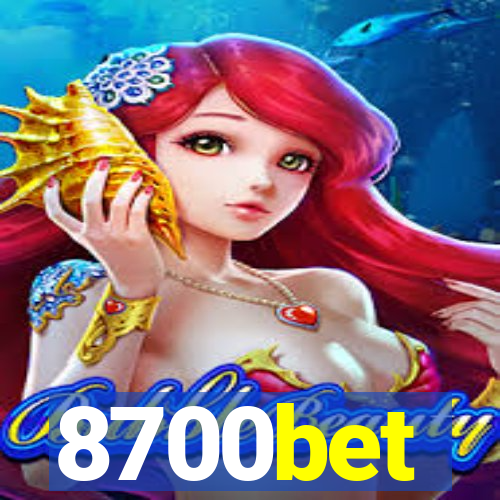 8700bet