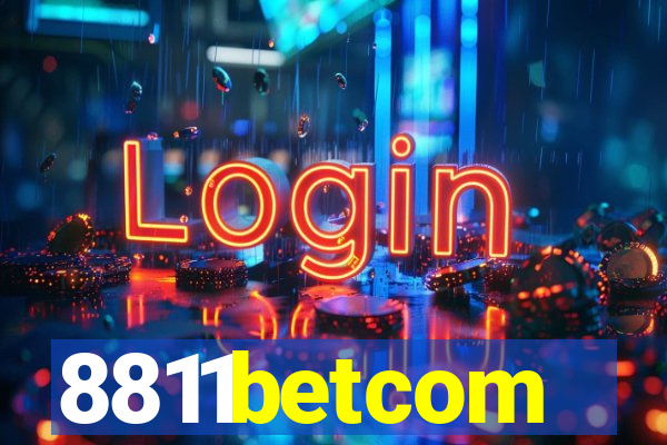 8811betcom