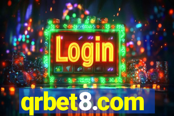 qrbet8.com