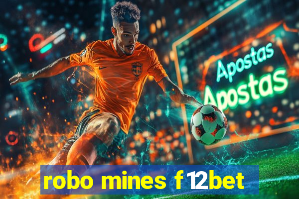 robo mines f12bet