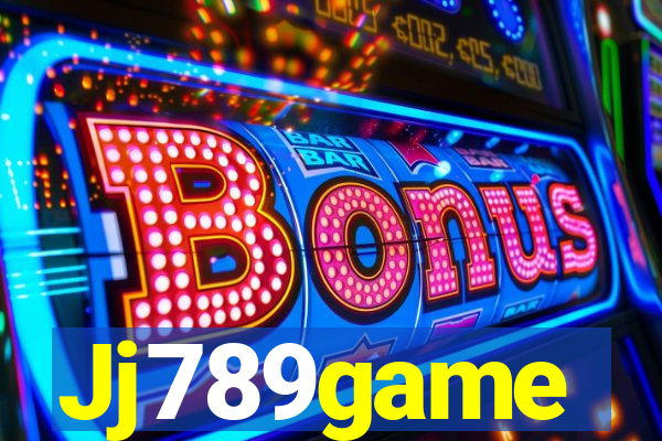 Jj789game