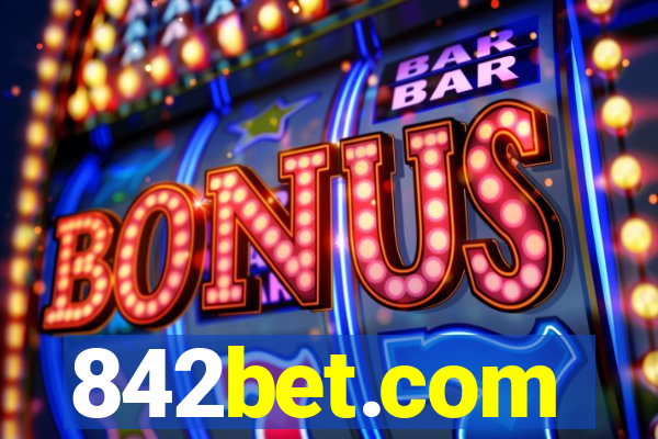 842bet.com