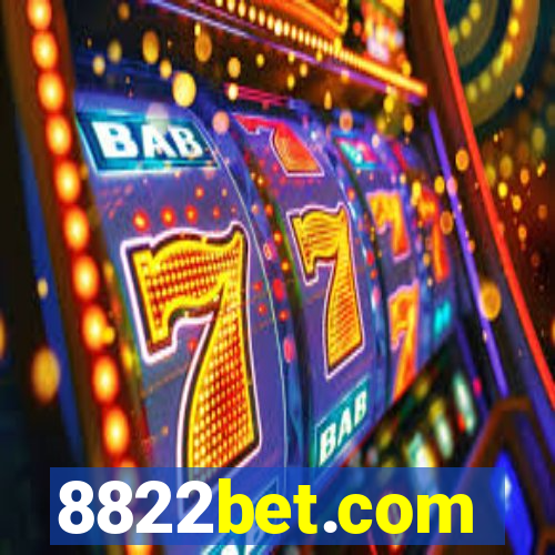 8822bet.com