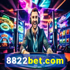 8822bet.com