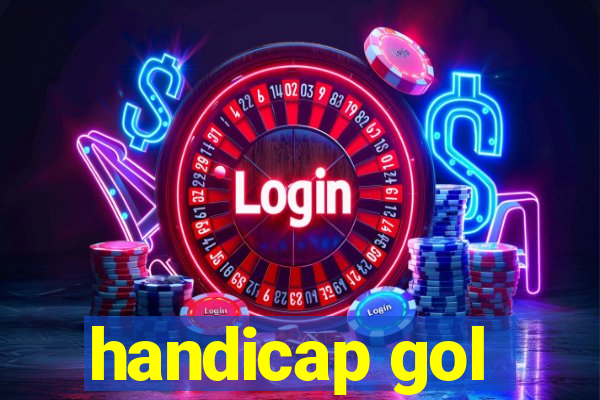 handicap gol