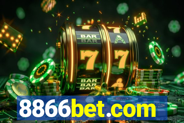 8866bet.com